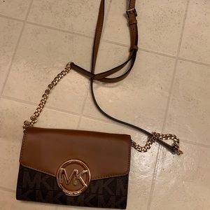 MK Crossbody